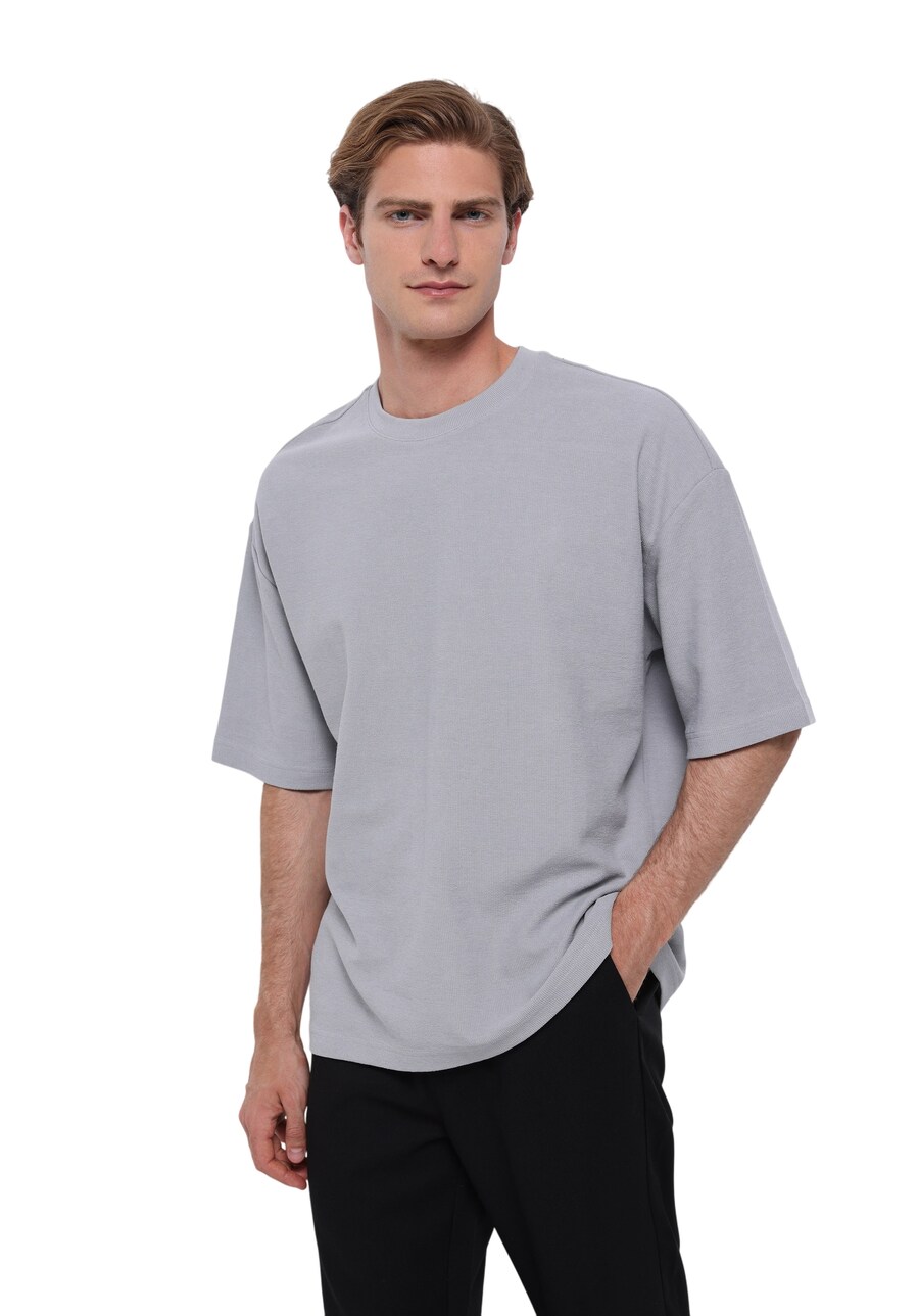 

Рубашка Colin's, Muddy Colored