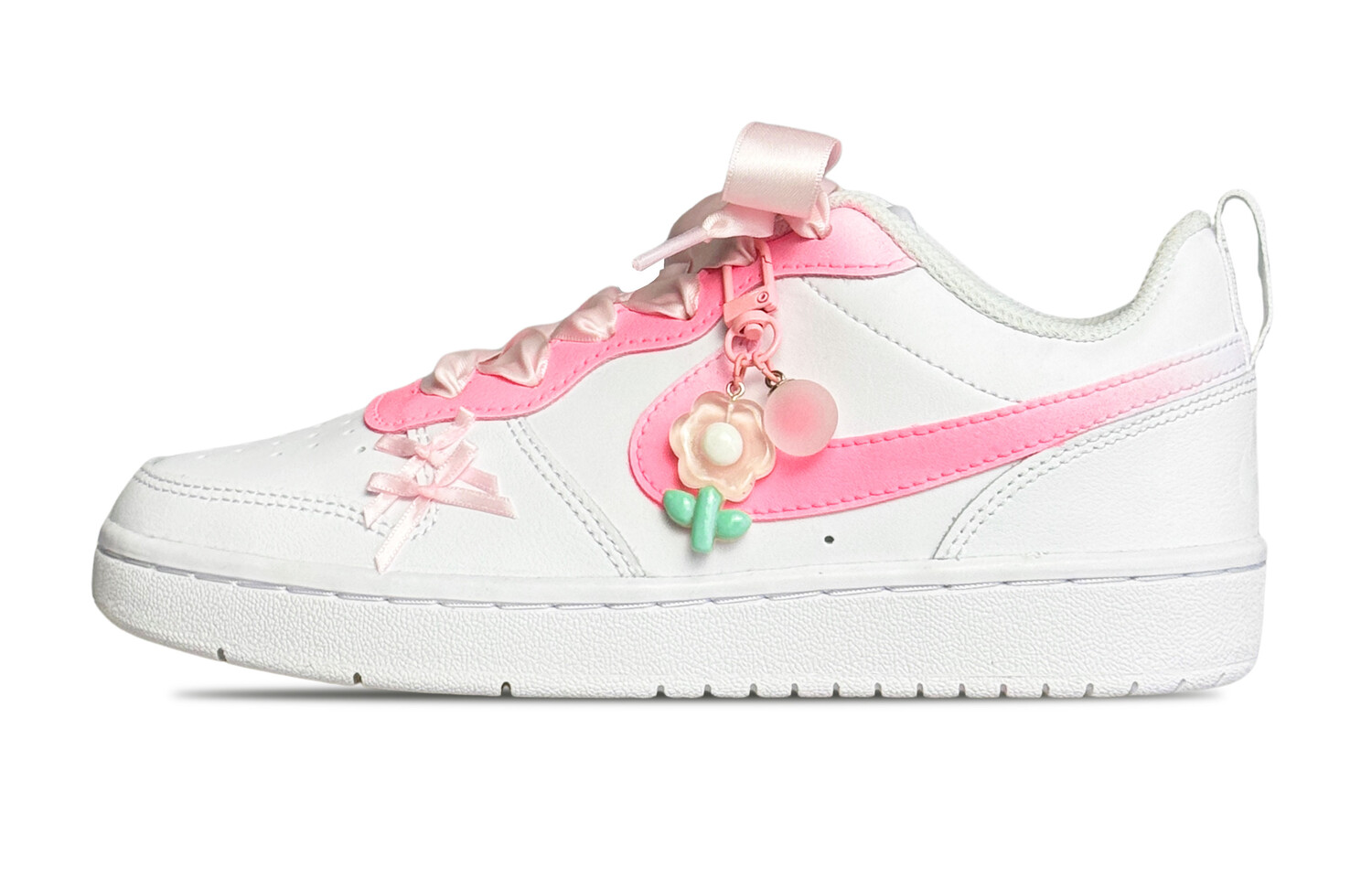 

Женские кроссовки для скейтбординга Nike Court Borough Low, Vivid Gradient