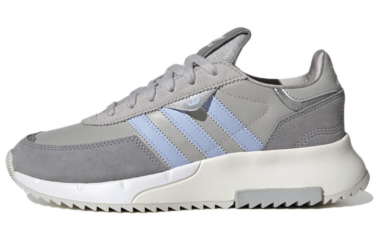 

Adidas Women's Retropy F2 'Grey Blue Dawn'