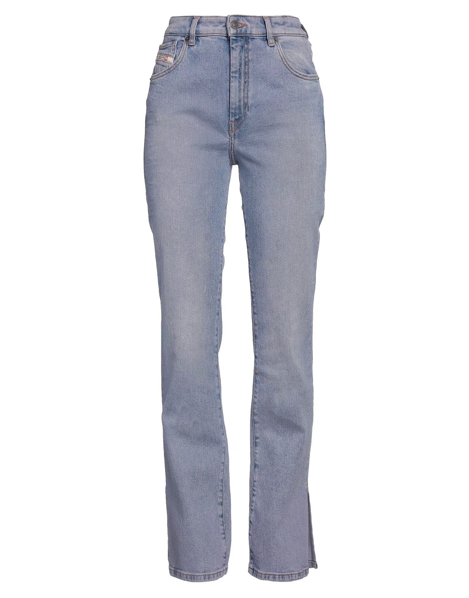 

Джинсы Diesel, сиреневый