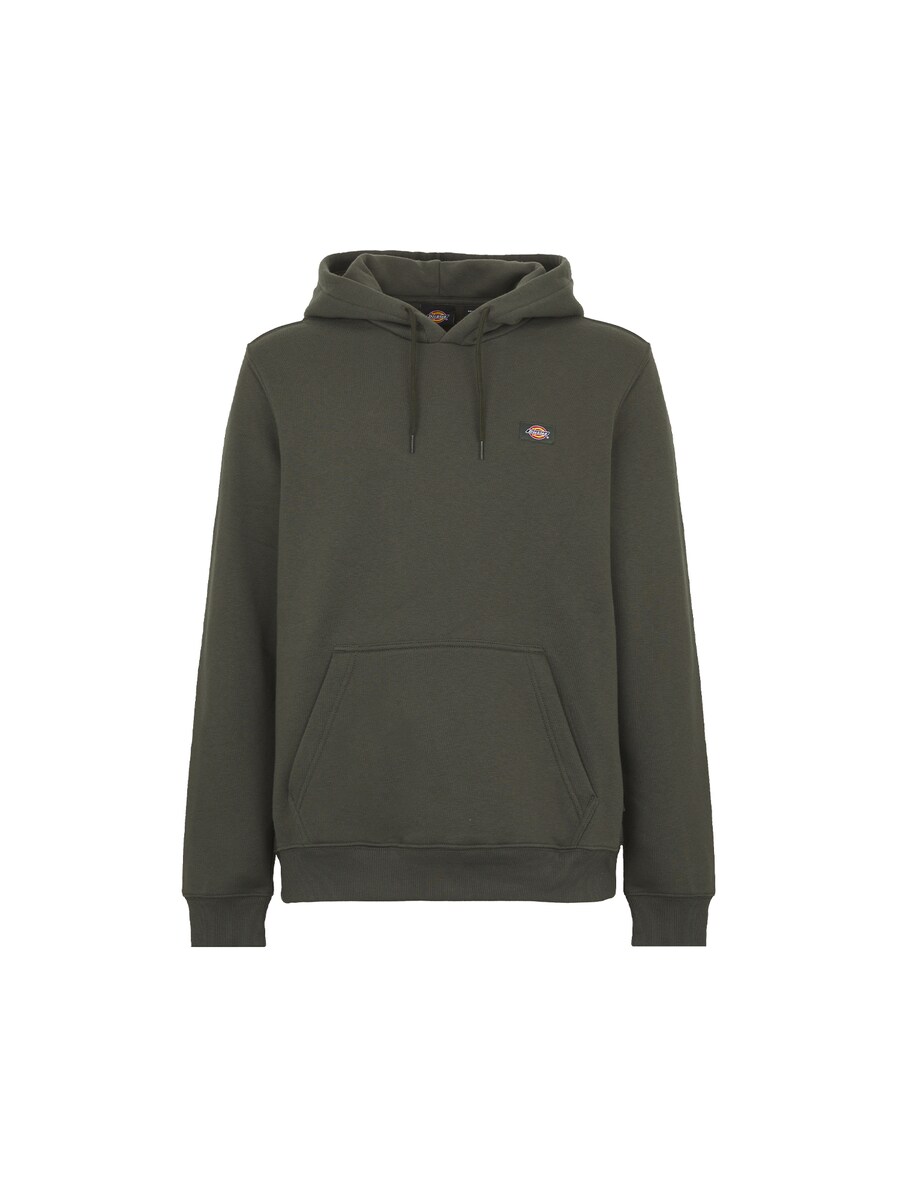 

Толстовка DICKIES Oakport, темно-зеленый