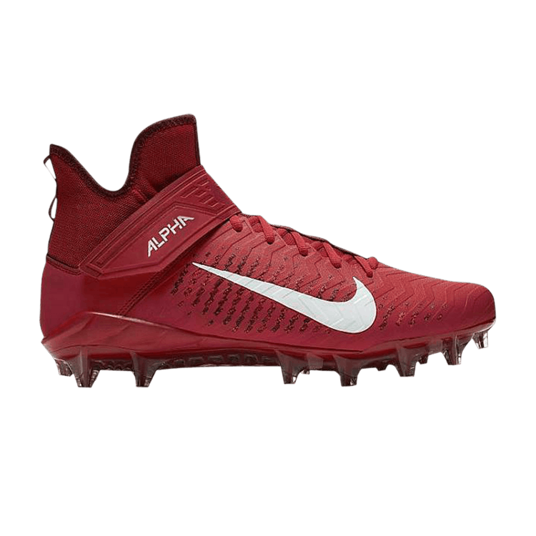 

Кроссовки Alpha Menace Pro 2 Mid 'University Red', красный