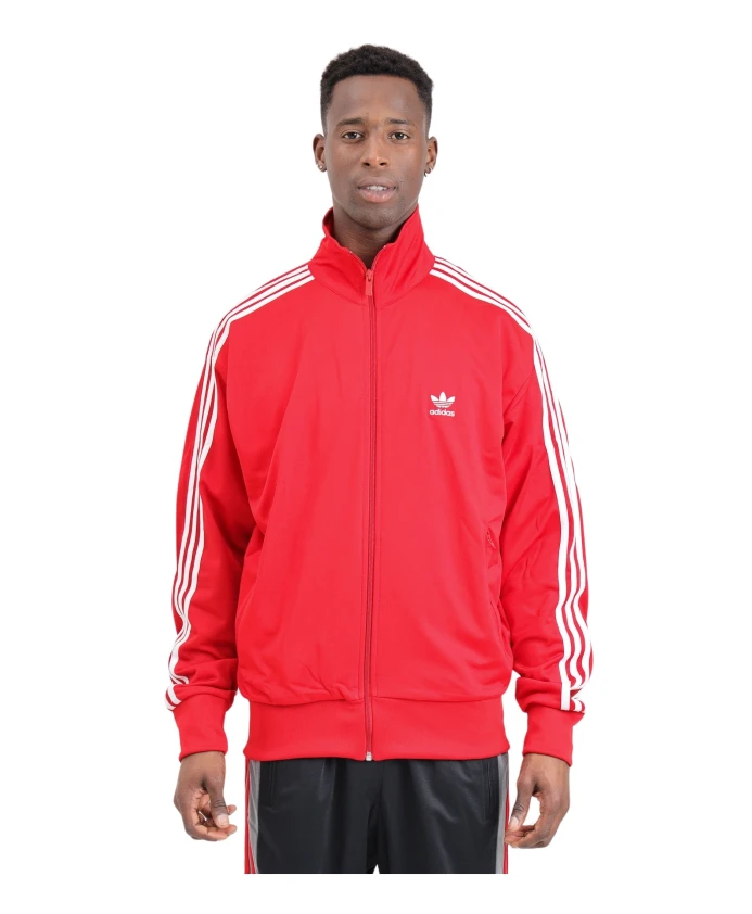 

Красная толстовка «Жар-птица» Adidas Originals, красный