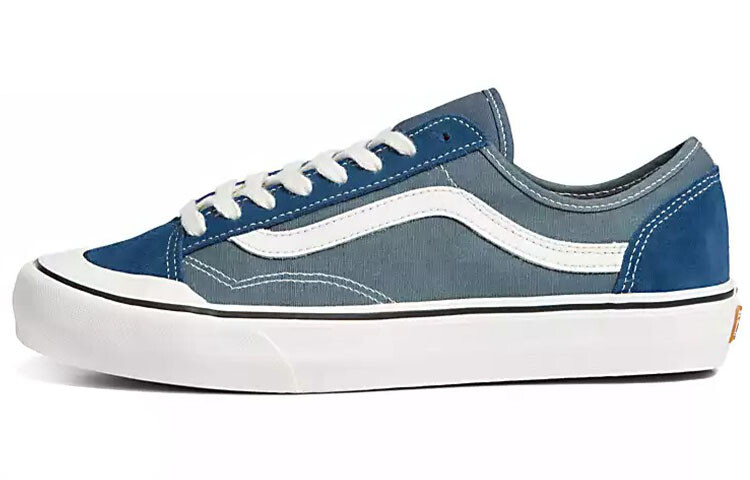 

Обувь для скейтбординга Vans Style 136 унисекс