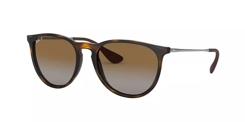 

Классические солнцезащитные очки Ray-Ban Erika