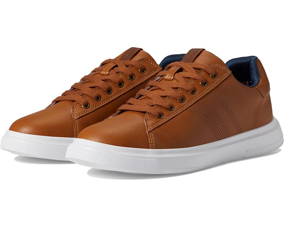 

Кроссовки Ben Sherman Ollie Trainer, коричневый