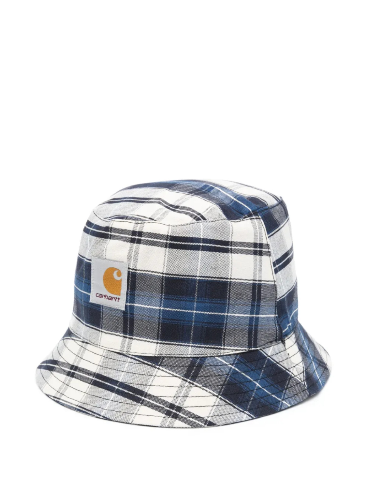 

Панама W' Tarbell Carhartt WIP, синий