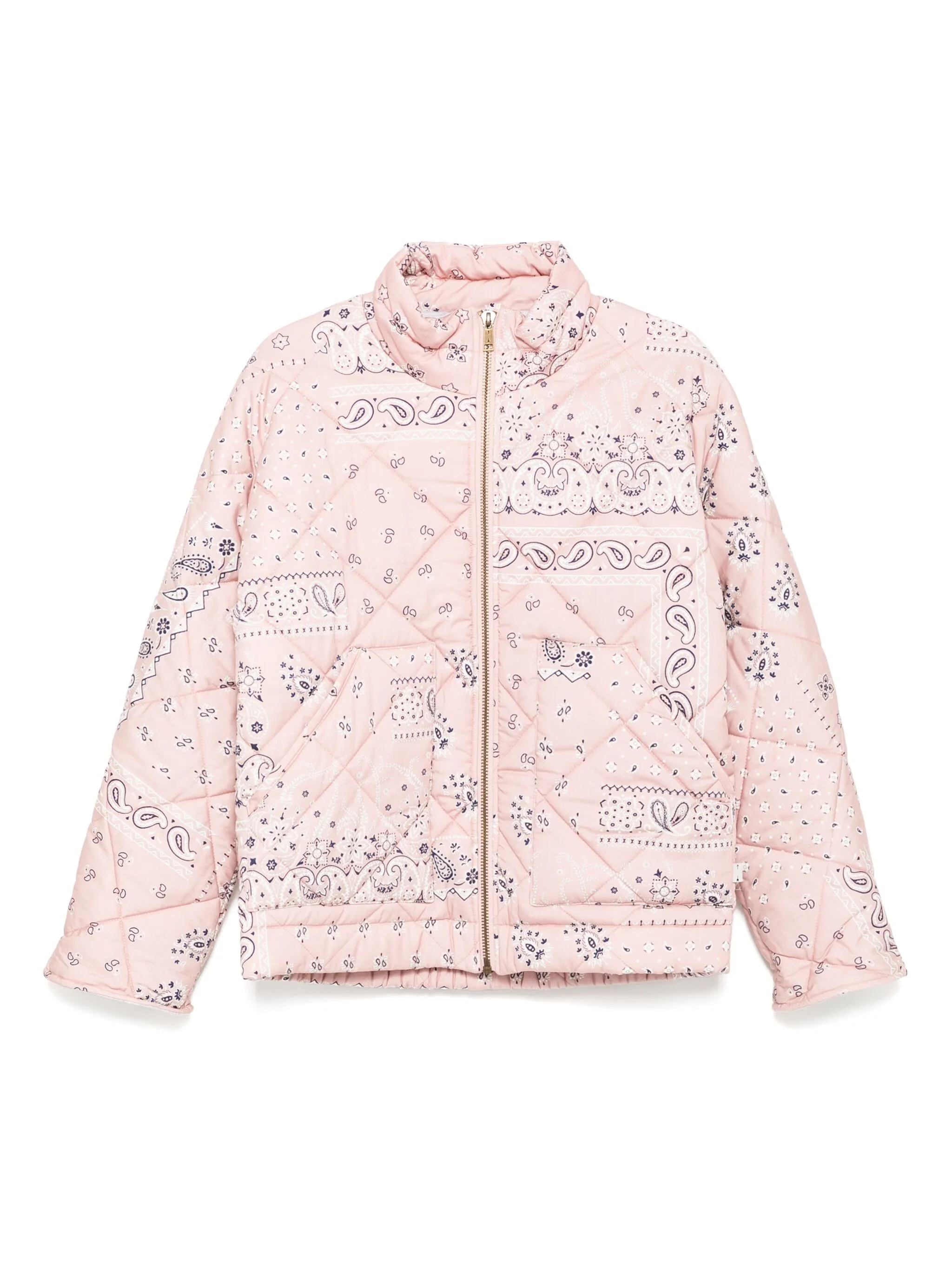 

Стеганая куртка Mascada Nicola The Upside, розовый