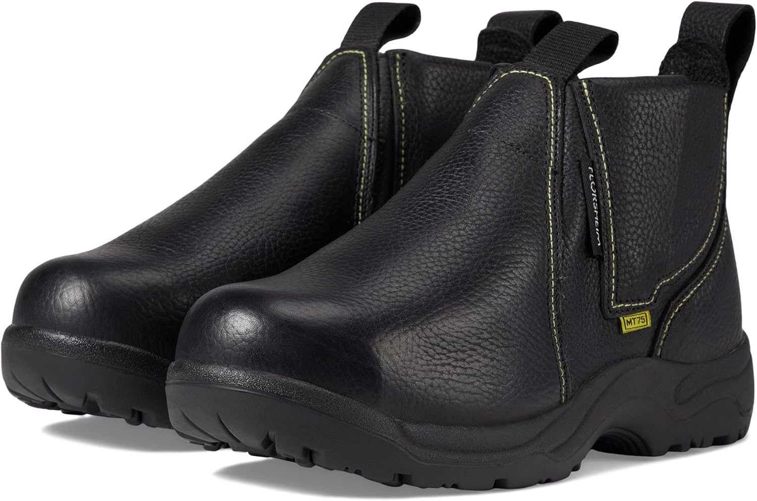 

Мужские ботинки Florsheim Work Hercules, черный