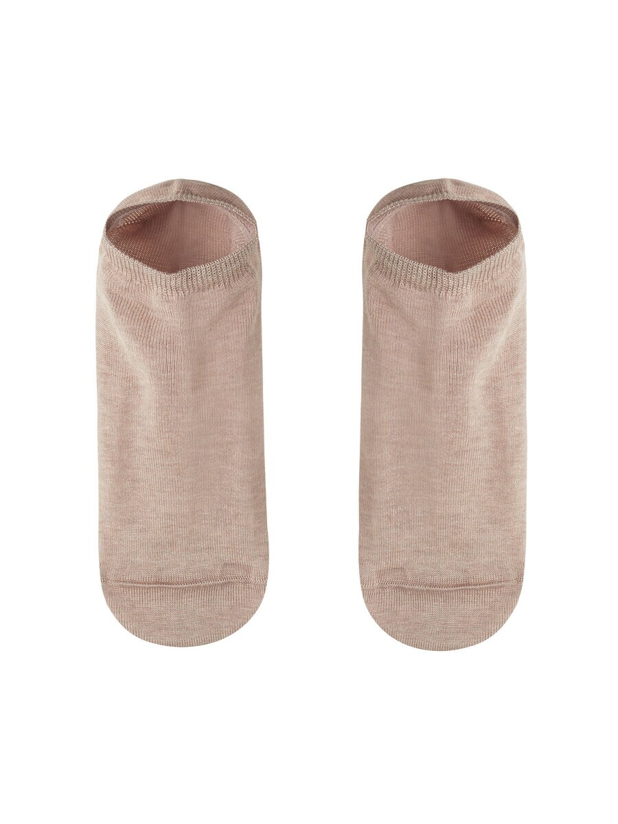 

Носки CALZEDONIA Ankle Socks, бежевый