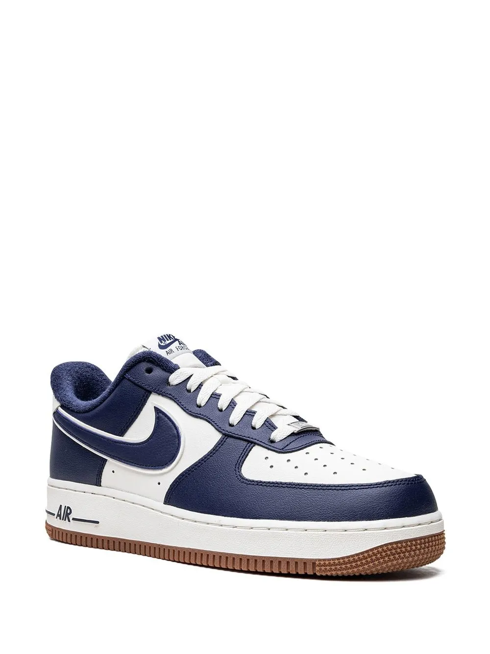 Кроссовки Air Force 1 Low Nike, синий — фото 2