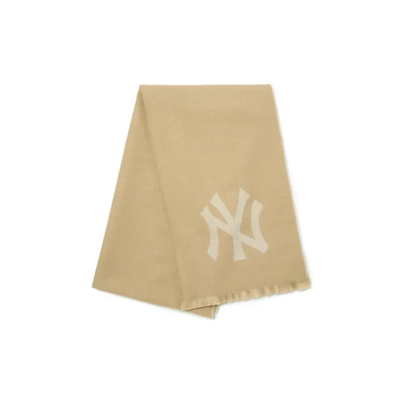 

Вязаный шарф унисекс MLB New York Yankees