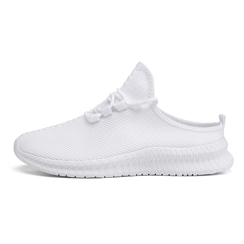 

CAMOSI Дышащие и легкие мужские низкие кеды синие, цвет Blue