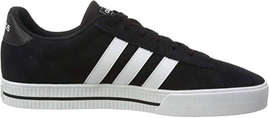 Кроссовки ADIDAS SPORTSWEAR Daily 3.0, черный — фото 2