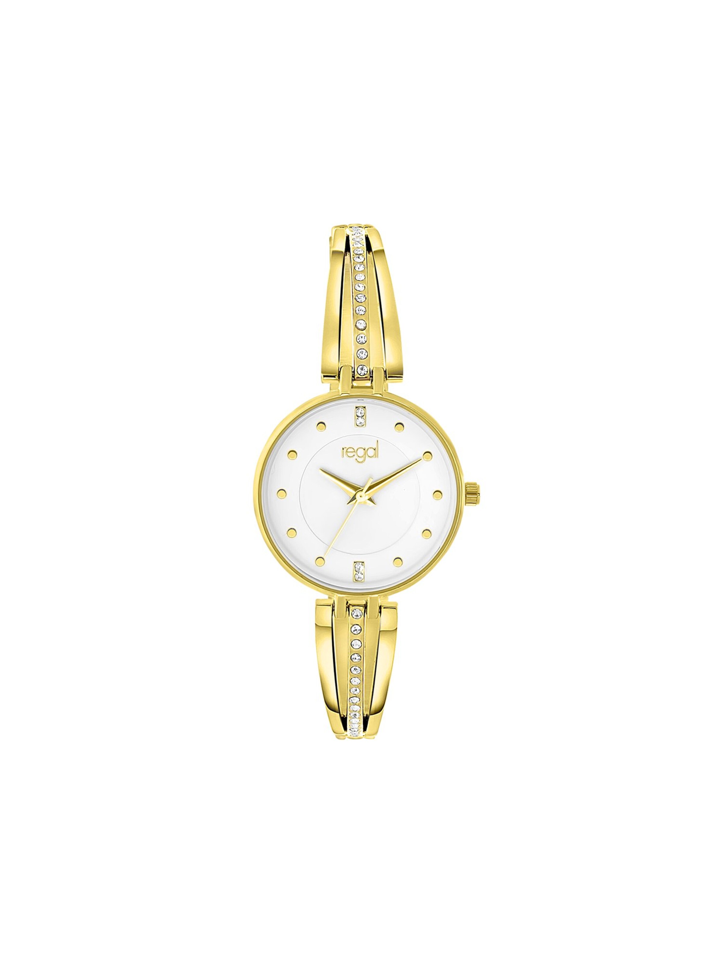 

Lucardi Золотые часы Analog