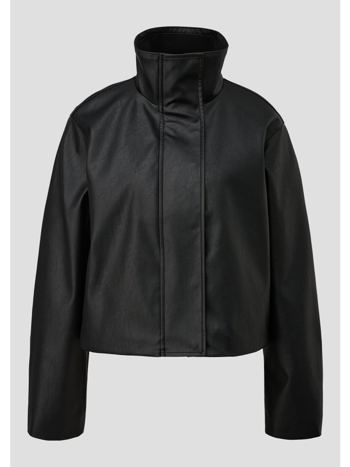 

Куртка для активного отдыха в цвете 9999_black QS