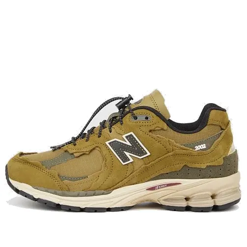 

Кроссовки 2002r 'protection pack - high desert' New Balance, мультиколор