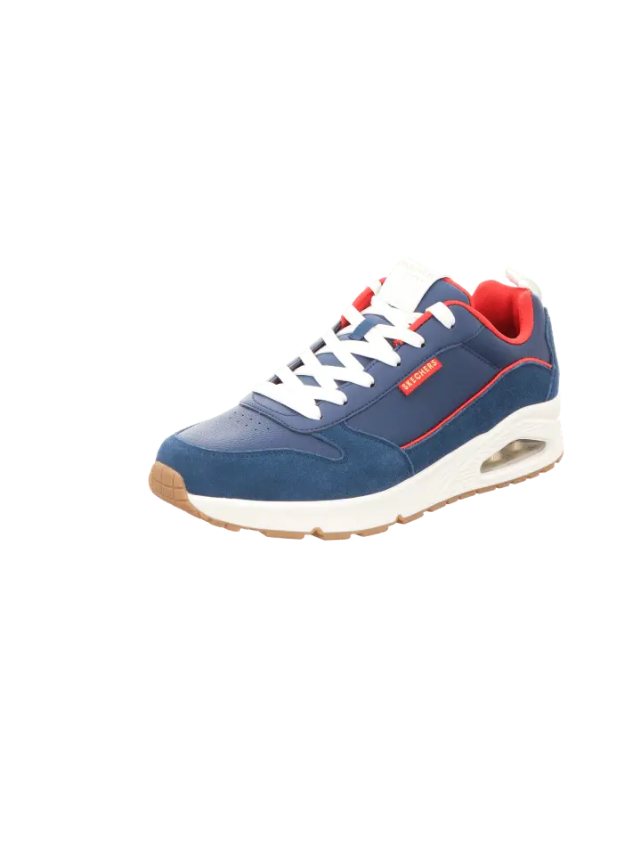 

Низкие кроссовки Skechers Victory Pack, синий