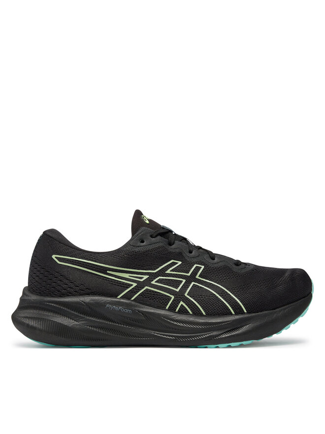 

Кроссовки Gel-Pulse 15 Gtx GORE-TEX 1011B781 Asics, черный