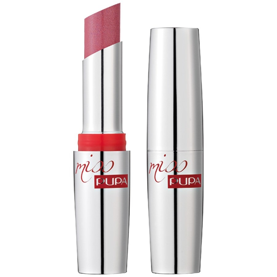 

Помада PUPA Milano Miss Pupa Lipstick, No. 201 Cinderella / 2,4 ml