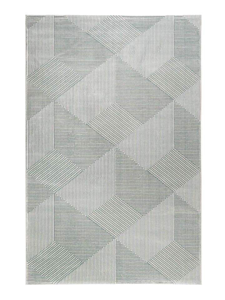 

Ковер ESPRIT, цвет grün grau
