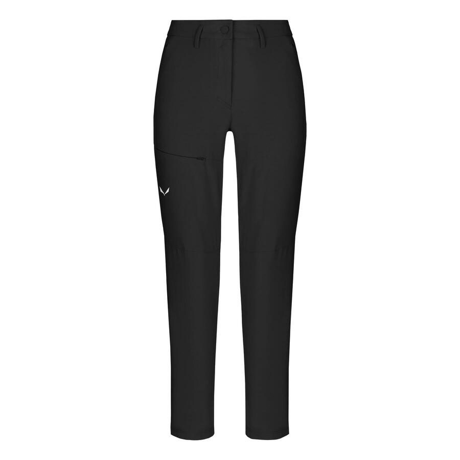 

SALEWA Брюки софтшелл Puez Dolomitic 2