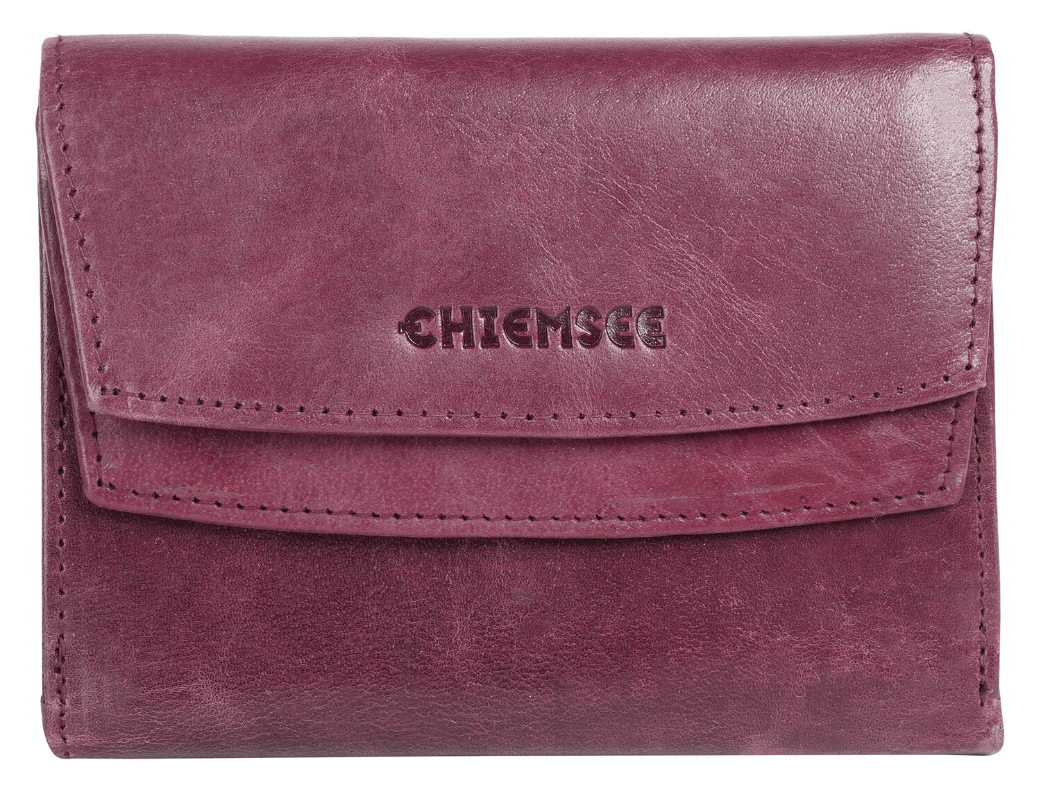 

Кошелек Chiemsee, цвет hellviolett