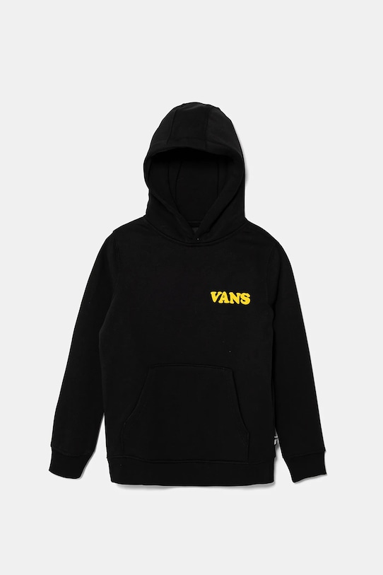 

Детская толстовка HASTA LA SHAKA Vans, черный