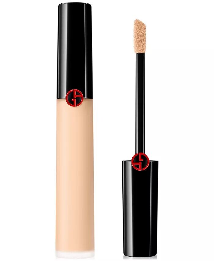 

Стойкий матовый консилер Power Fabric Giorgio Armani, цвет 1.5 Very Fair Neutral