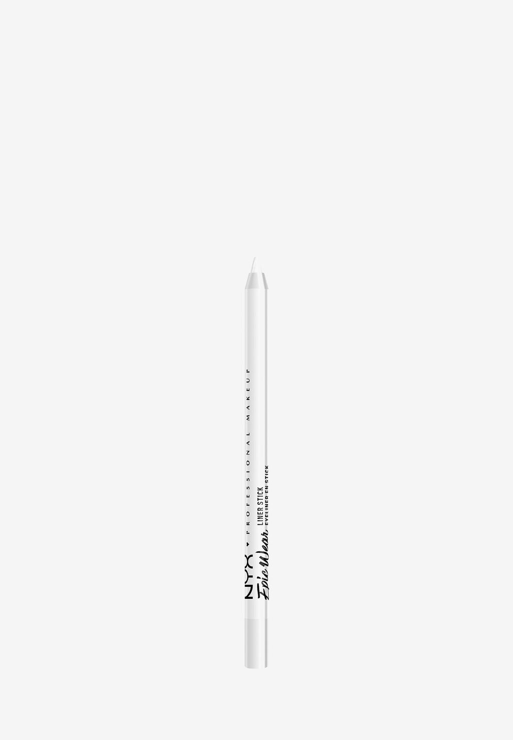 

Подводка для глаз Epic Wear Liner Sticks Nyx Professional Makeup, цвет 09 pure white