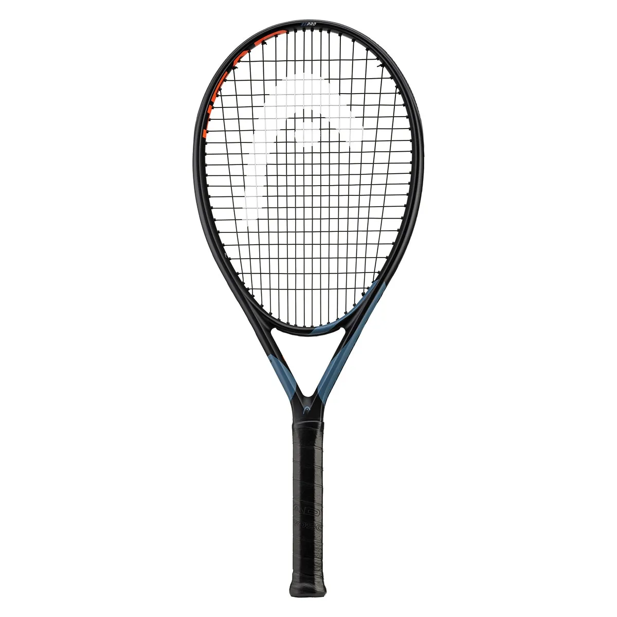 

Frontenis Graphene S6 Pro Ракетка для головы Head, чёрный