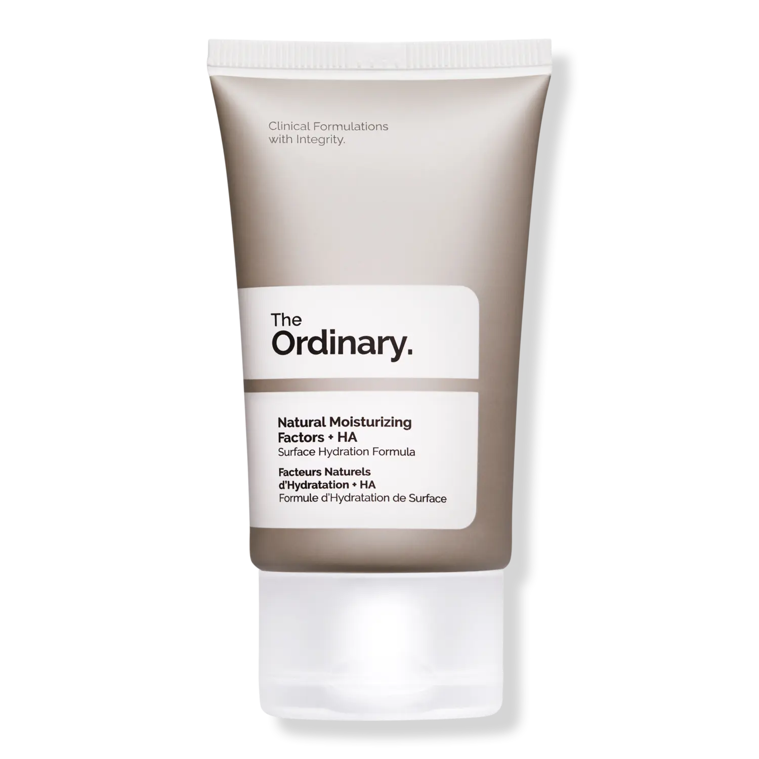 

Натуральные увлажняющие компоненты + гиалуроновая кислота. Ежедневный увлажняющий крем. The Ordinary, 1.0 oz