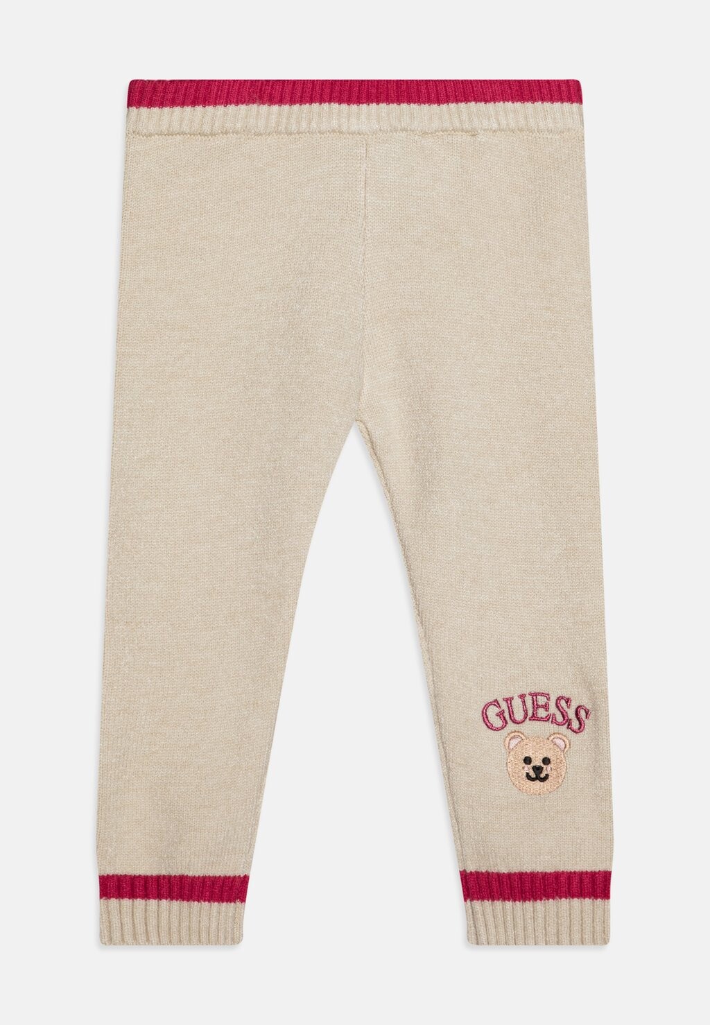 

Джемпер BABY PANTS SET Guess, красный