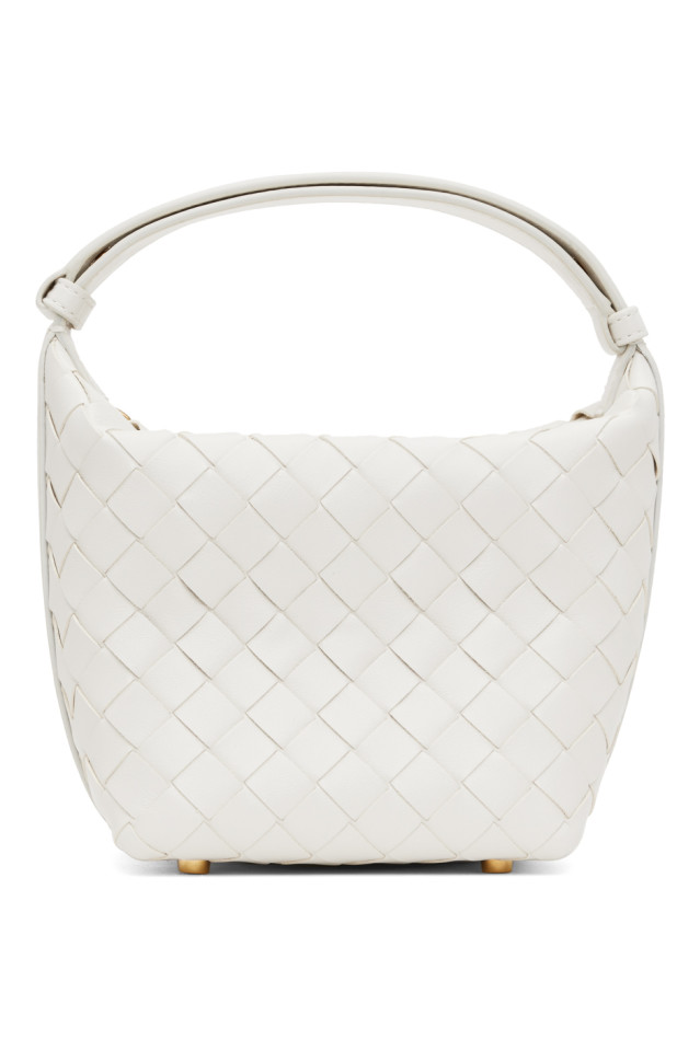 

Сумка Candy Wallace Bottega Veneta, мультиколор