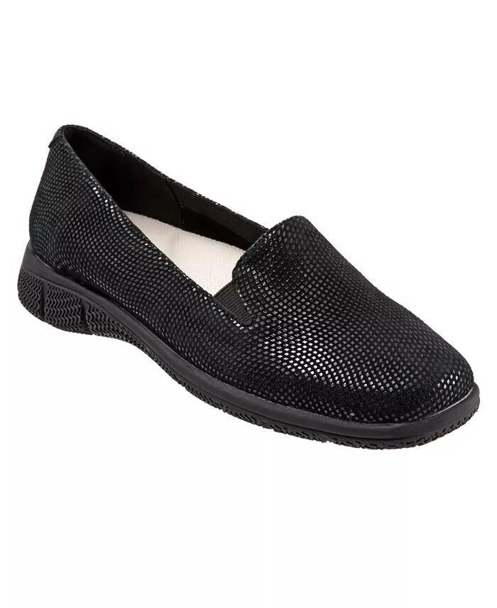 

Универсальные кроссовки Trotters, черный