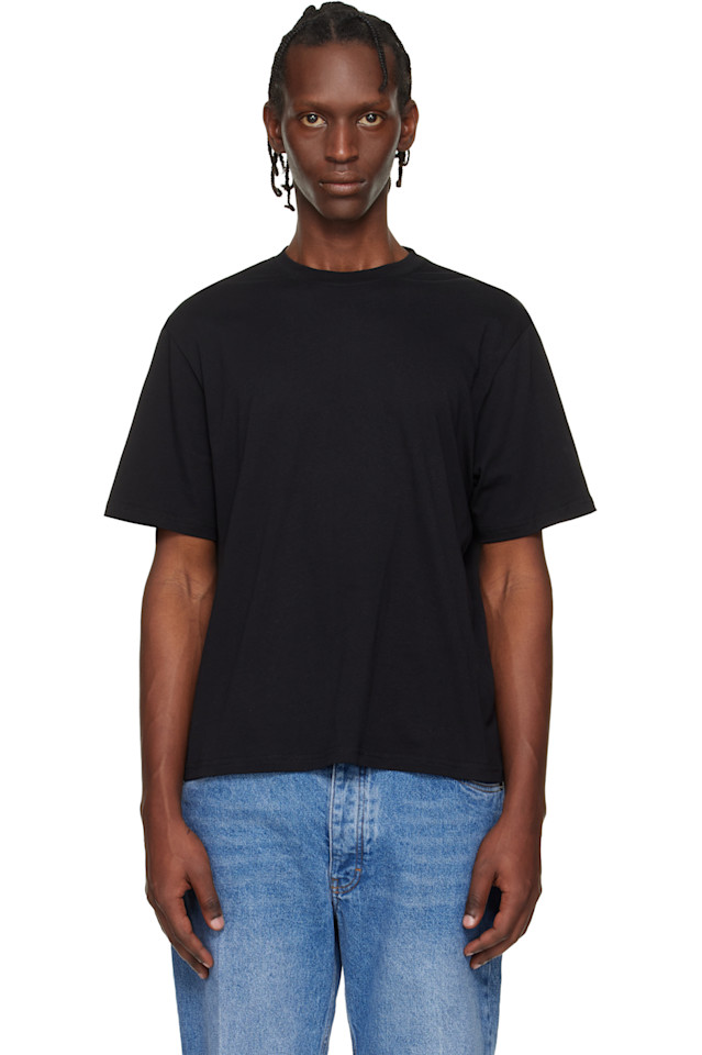 

Футболка Bric Studio Nicholson, черный