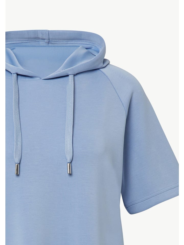 

Длинное платье comma CI, синий