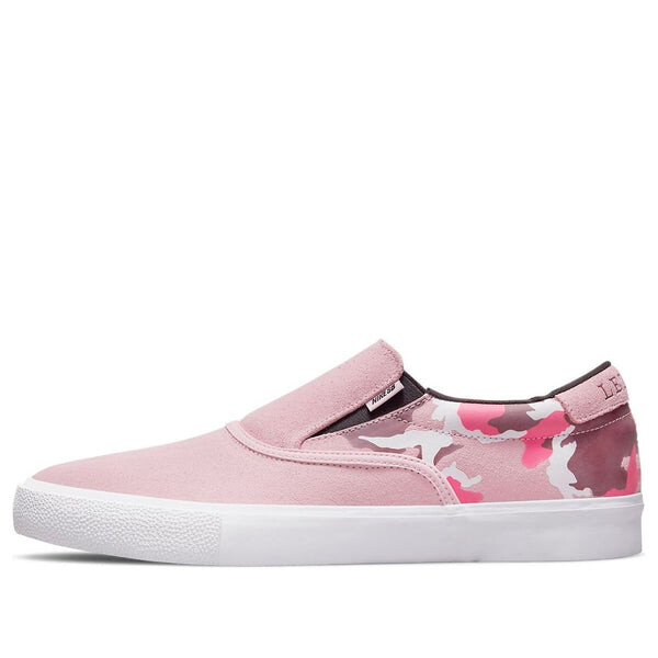 

Кроссовки leticia bufoni x zoom verona slip 'pink camo' Nike, розовый