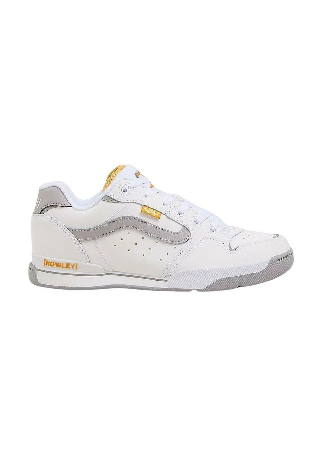 

Кроссовки ROWLEY XLT Vans, белый