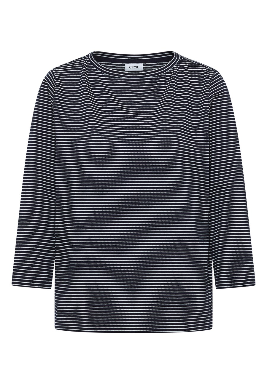 

Рубашка CECIL, темно-синий