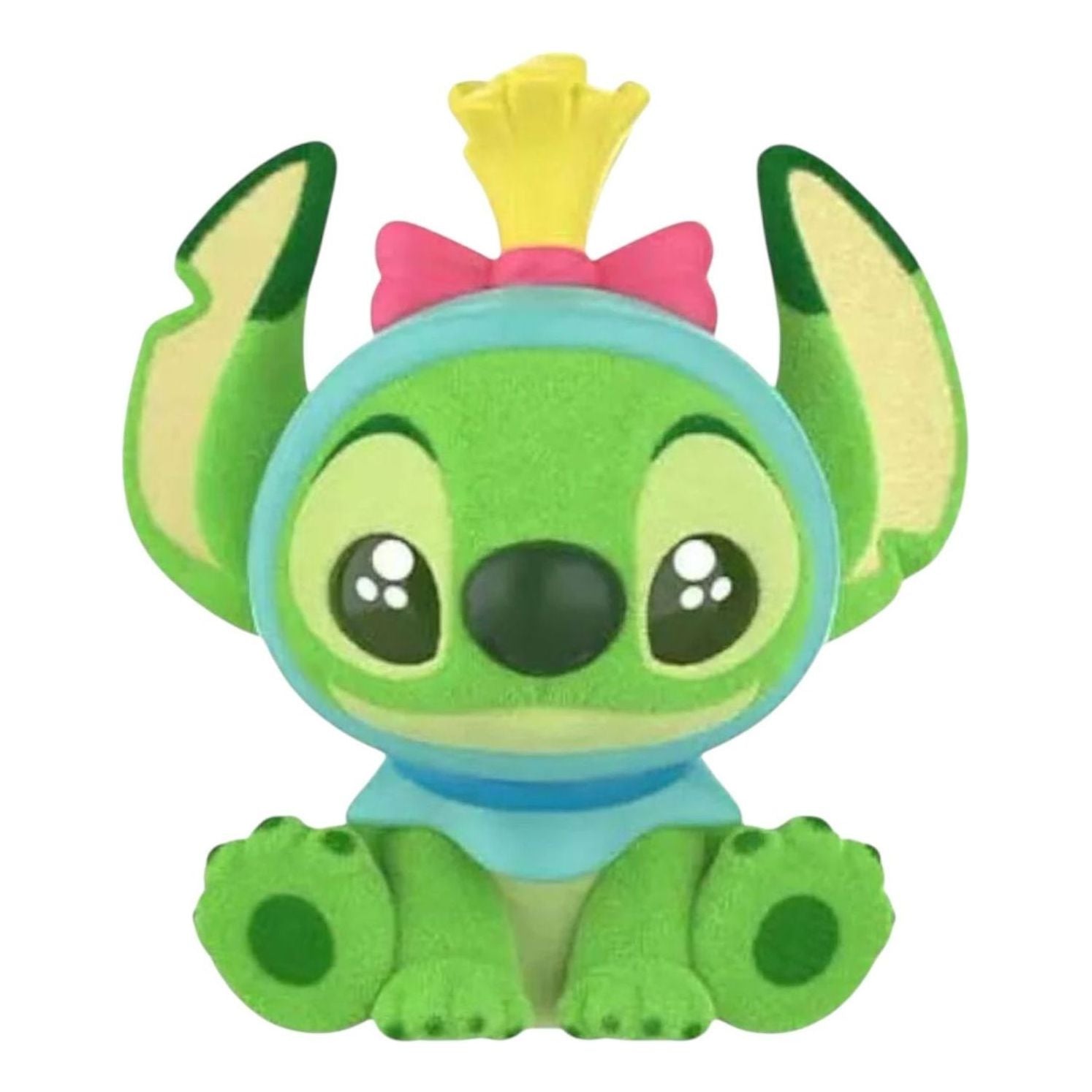 

Фигурка Pop Mart Disney Stitch Little Emotions Figure 'Turn On The Charm'