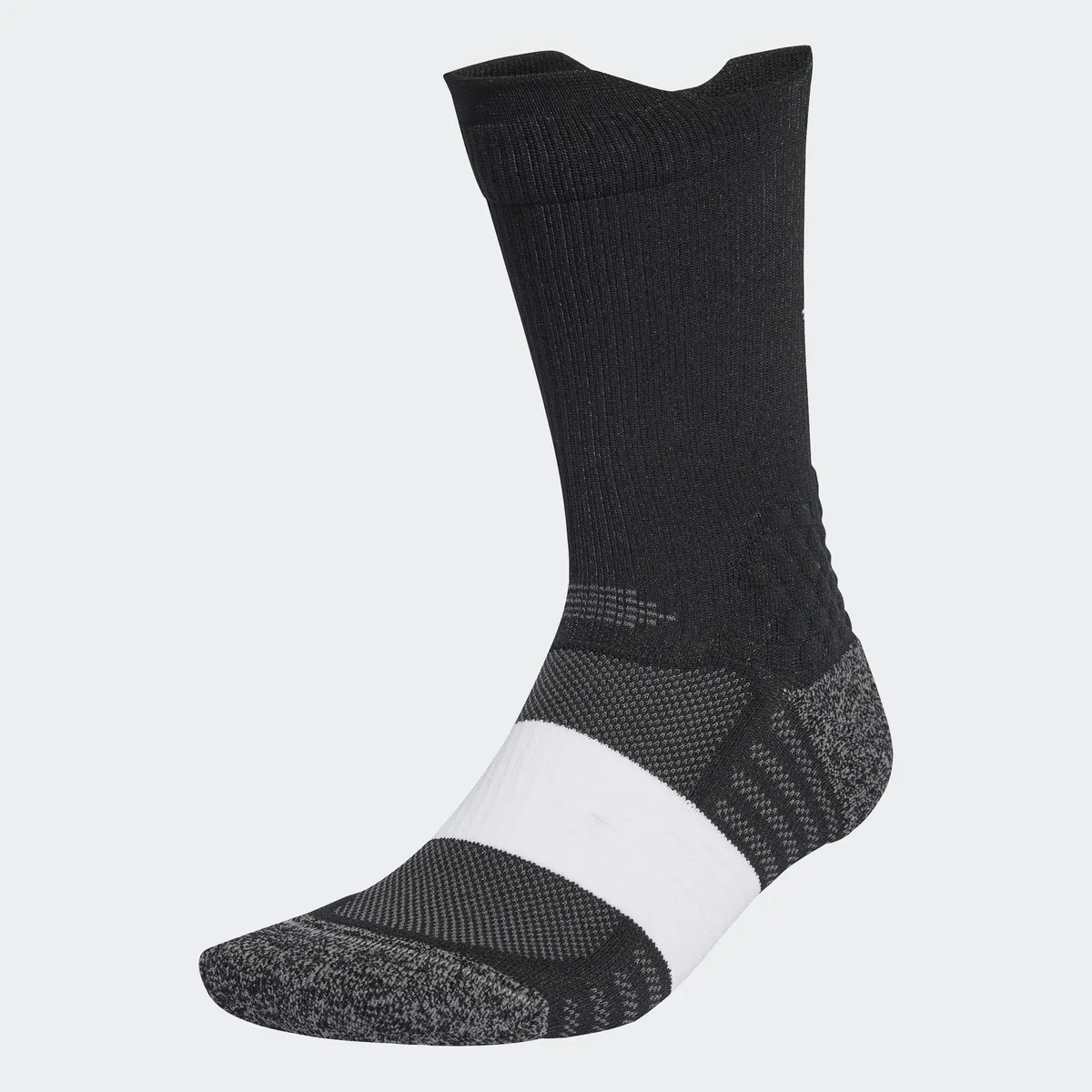 

Носки для бега adidas Performance "RUNxUB23 1PP", белый