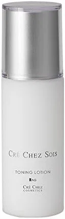 Тоник Creshesoa — Cresois Toning Lotion AG для ухода за кожей, 120 мл