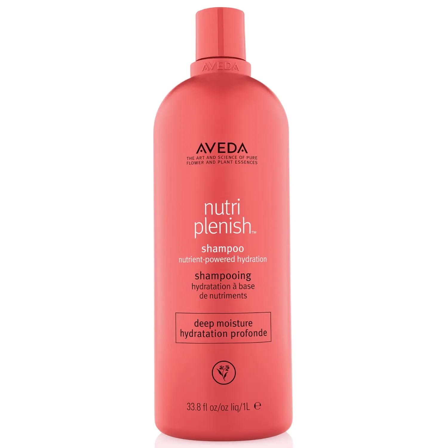 

Nutriplenish Шампунь для глубокого увлажнения 1000мл Aveda