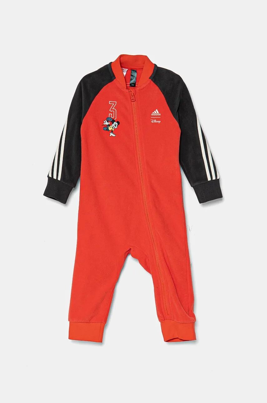 

Комбинезон adidas I DY MM WI ONES, оранжевый