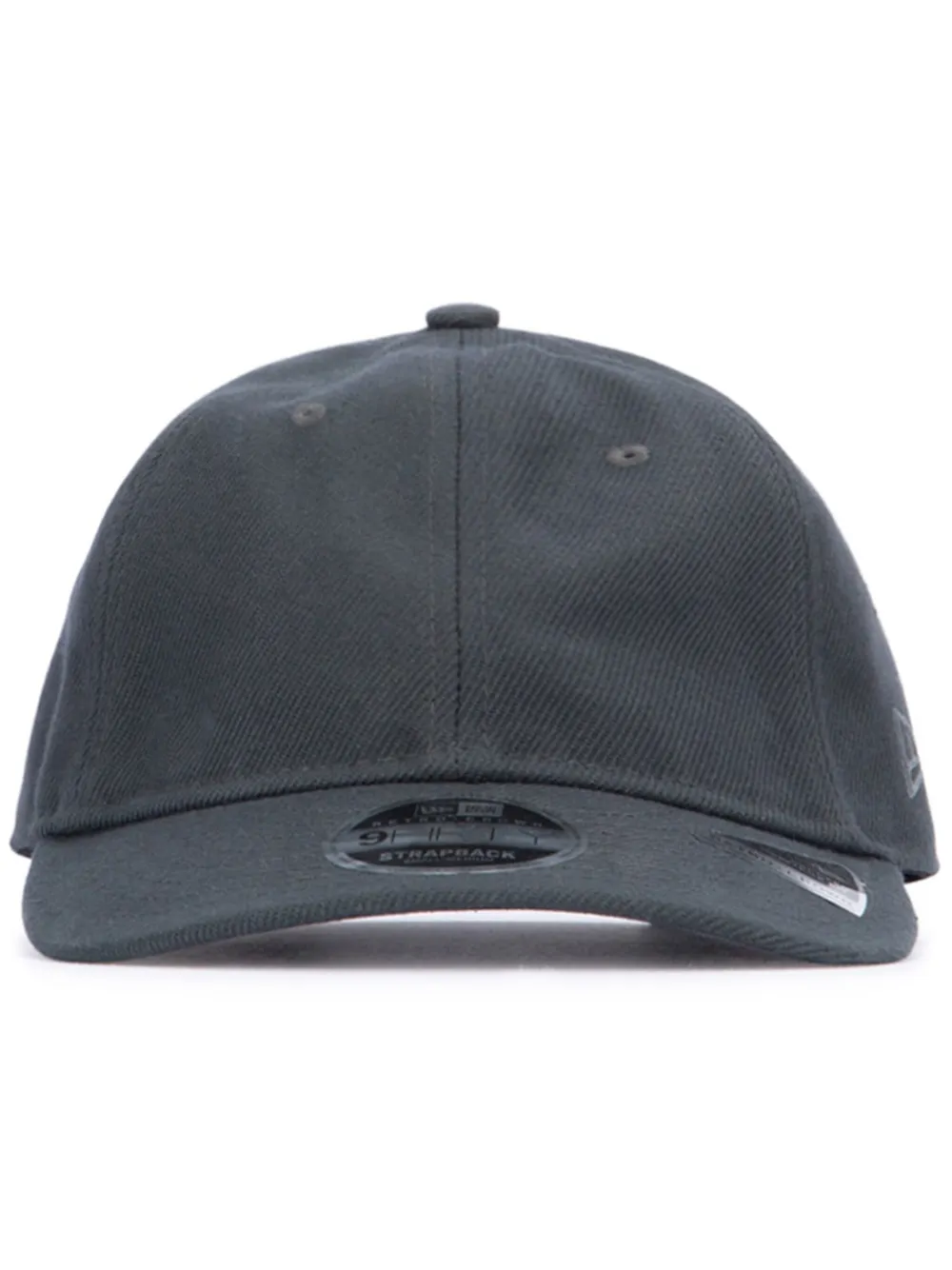 

Кепка с вышитым логотипом NEW ERA CAP, серый