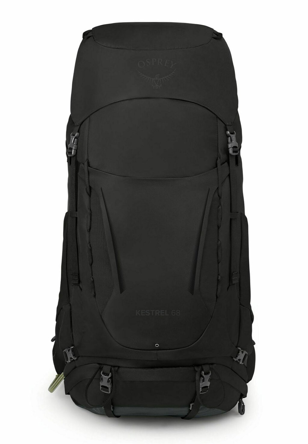 

Треккинговый рюкзак KESTREL 68 Osprey, цвет black