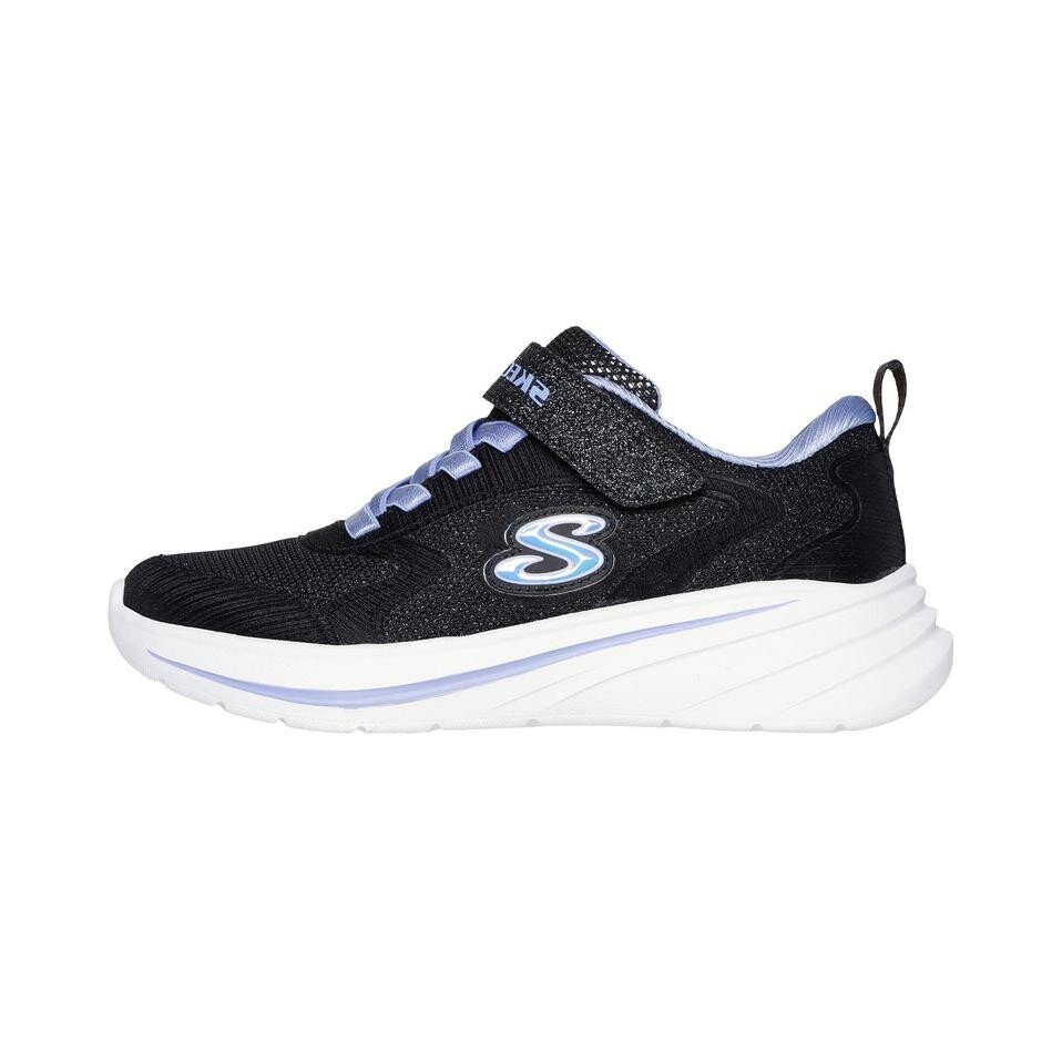 

Кроссовки Skechers Kids Lifestyle Shoes PS Low-top Black, черный