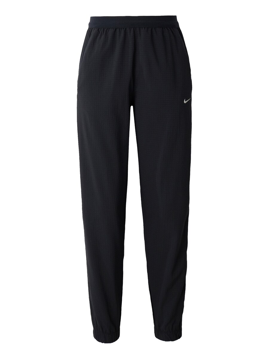 

Зауженные спортивные брюки NIKE TEMPO, черный