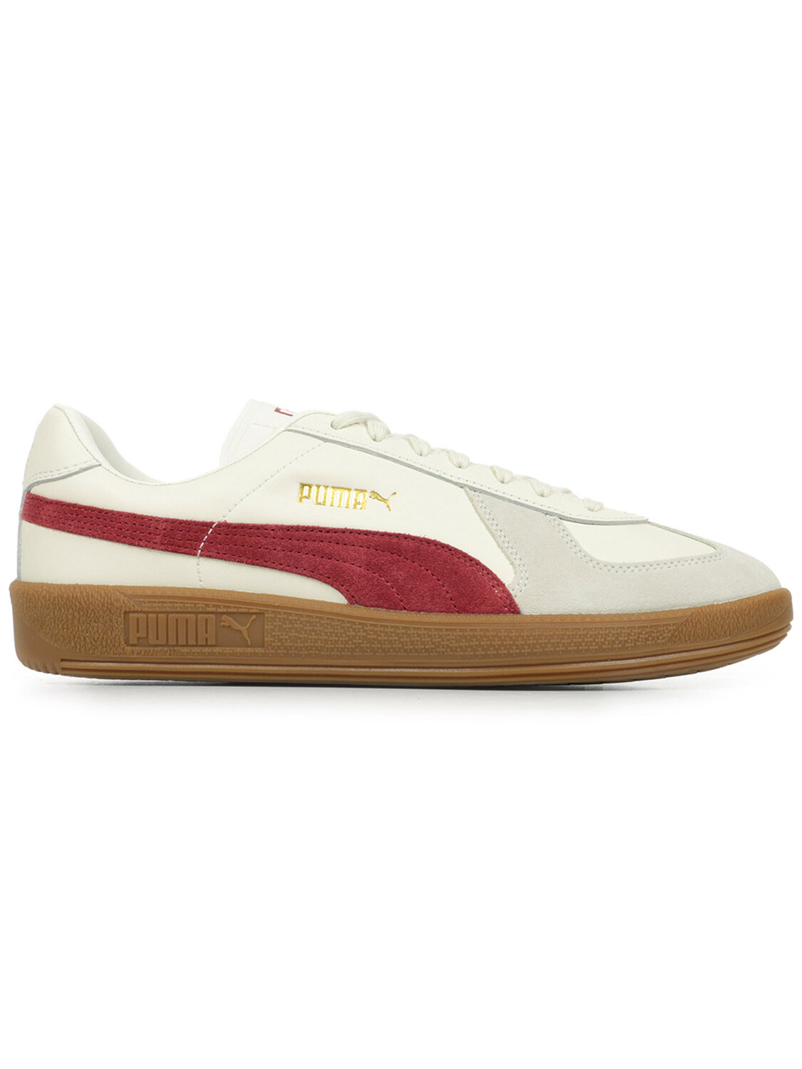 

Кроссовки army trainer Puma, белый